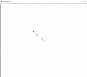 Propose your loved one using python turtle hack