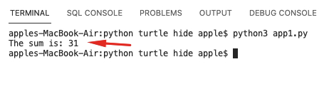 Python Comments 1.7 2 Python Multiline Comment Example