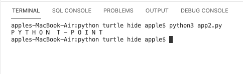 Python Variables with Examples 3 Python Variable Name
