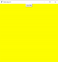 Python Tkinter Animation 4 Python tkinter simple animation