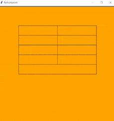 Python Turtle Chess Game 2 Python turtle chess game setup
