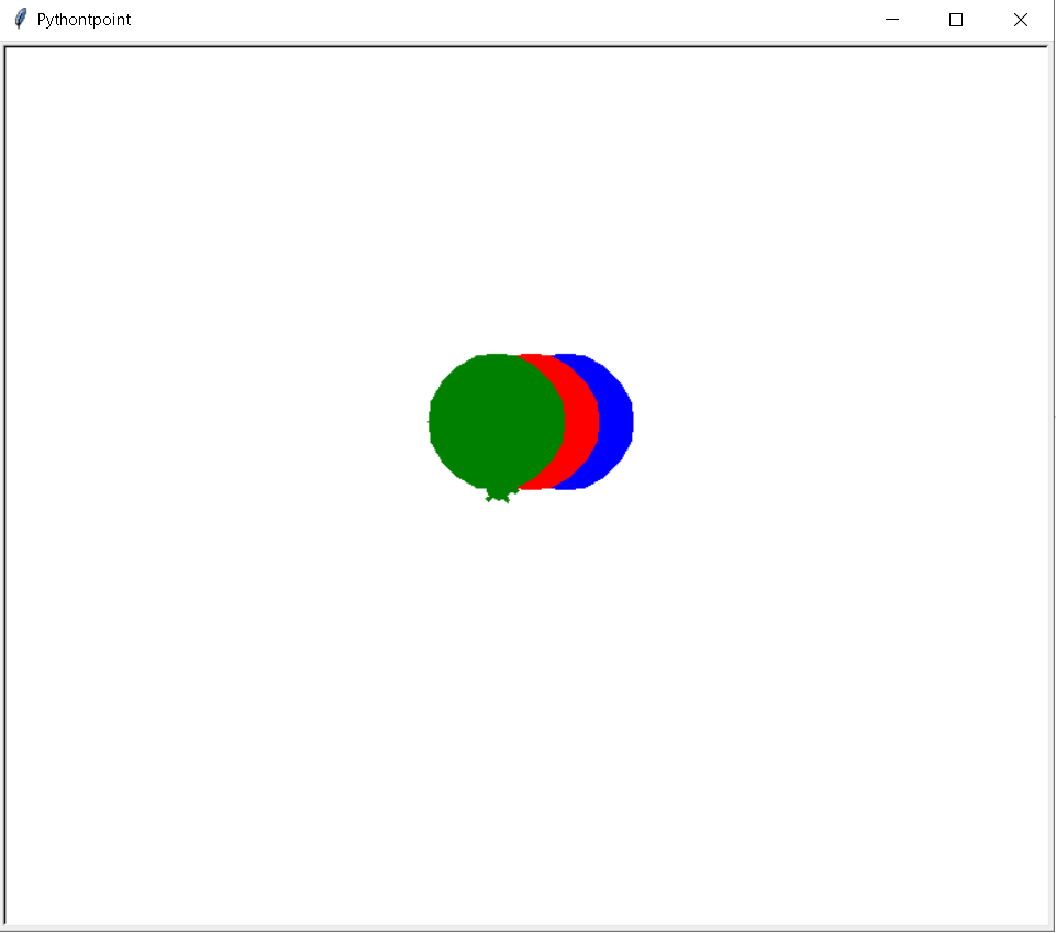Python Turtle Art 5 Python turtle graphics art