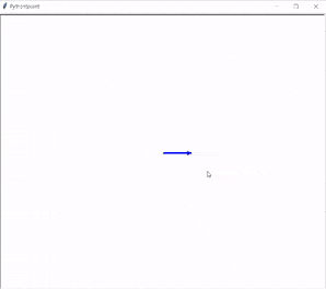 Python Turtle Play Tic Tac Toe 1 Python turtle tic tac toe board