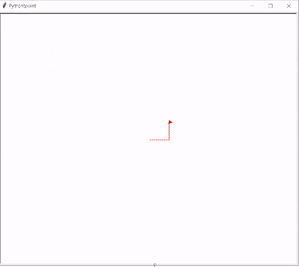 Python Turtle Write 5 Python turtle write text color