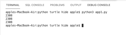 Python Variables with Examples 4 Single Multiple Assignment